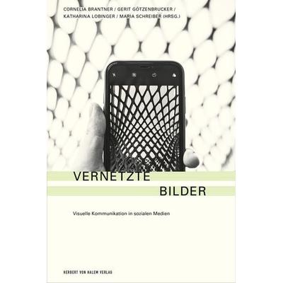 Vernetzte Bilder, Taschenbuch von , Herbert von Halem Verlag, 978-3-86962-484-6