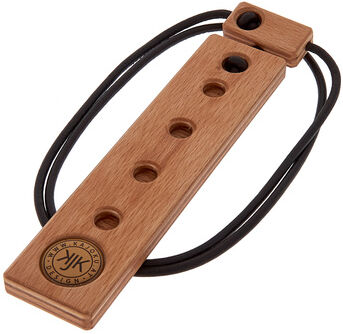 KJK Endpin Anchor Composite NT Naturel