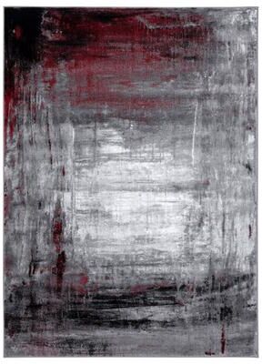 MDA Rugs Samos Collection Abstract Area Rug