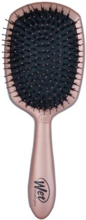 Wet Brush Epic Deluxe Shine Enhancer Escova Rose Gold