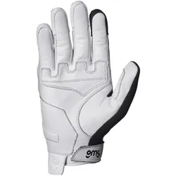 GMS, Motorradhandschuhe, Solis (Herren, 3XL)
