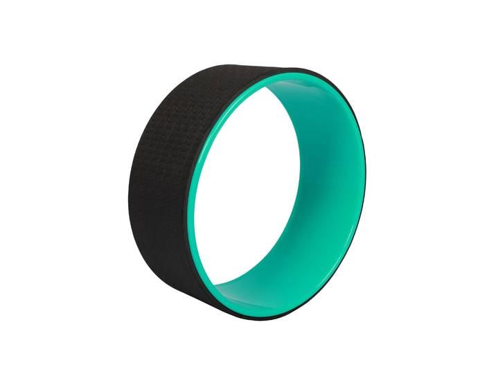 Yoga Wheel türkis