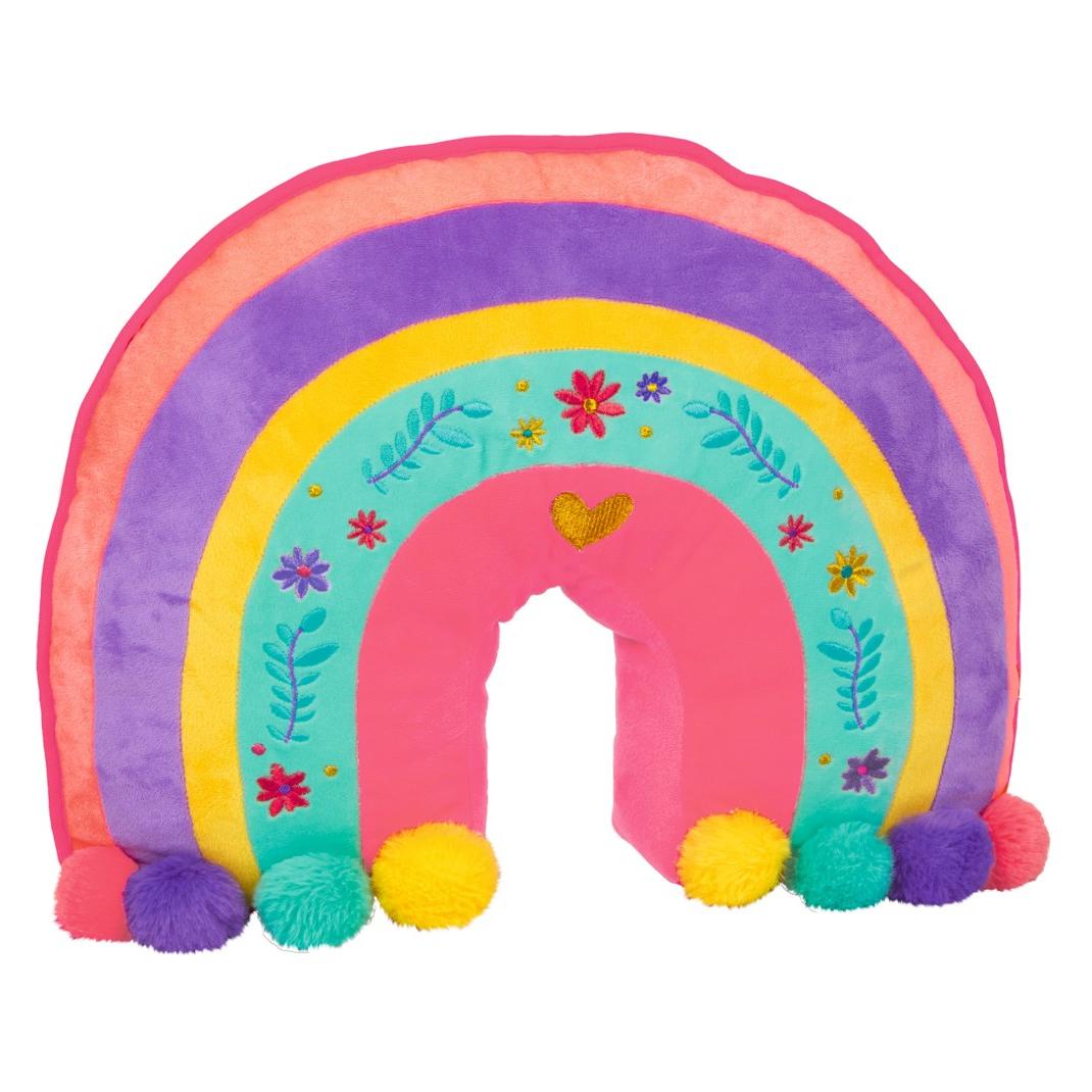 Coppenrath Prinzessin Lillifee - Regenbogen-Kissen (59328448)
