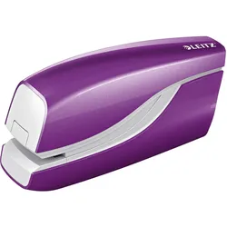 LEITZ Elektrohefter NeXXt Series WOW 5566 violett-metallic