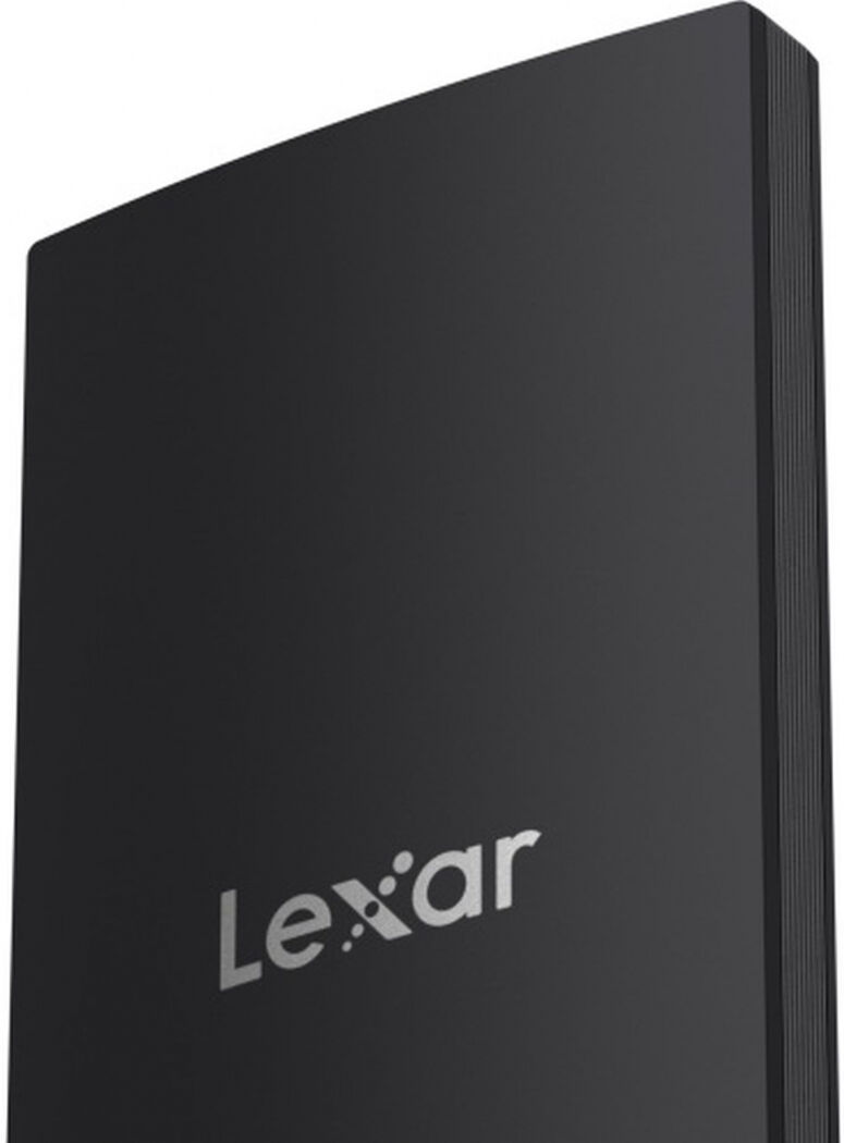 Disque dur portable Lexar SL300 1TB
