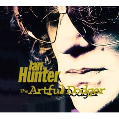 Hunter, I: Artful Dodger - Ian Hunter, CD
