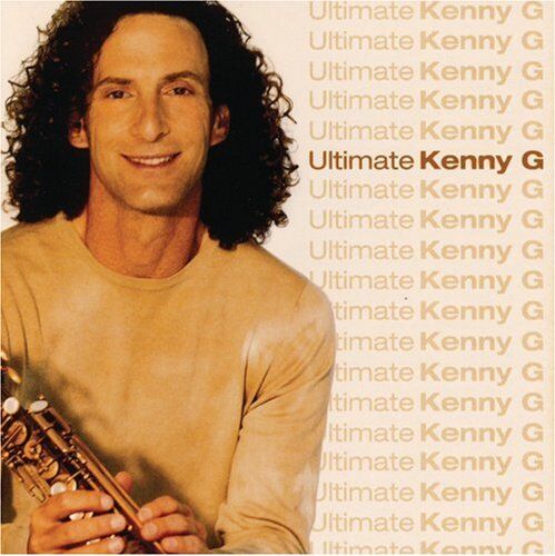 Kenny G - Ultimate Kenny G. - Preis vom 09.10.2026 07:28:09 h