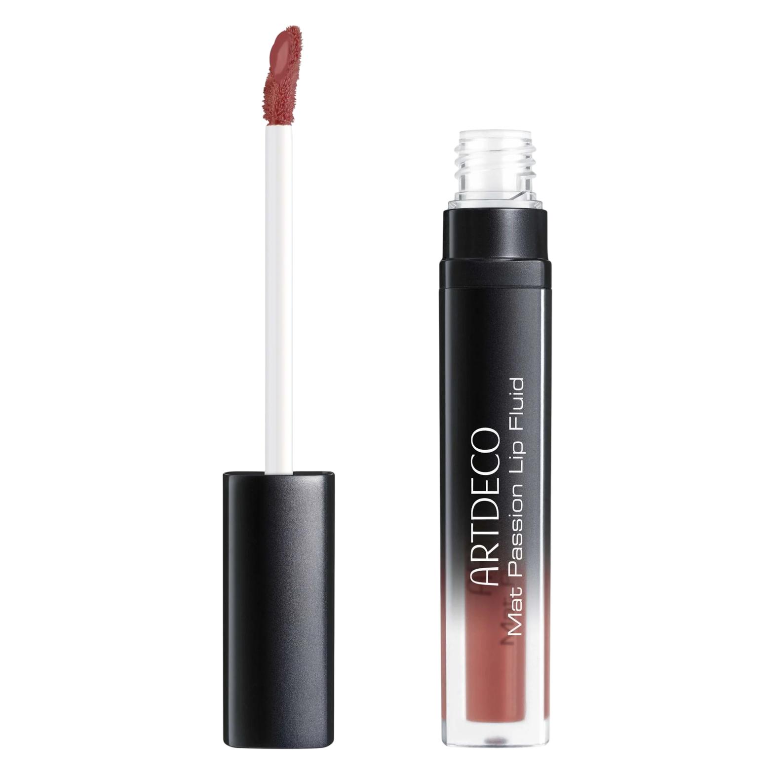 Artdeco Lipgloss & Lippenstift Mat Passion Lip Fluid 067 Electric Vibes / 3 ml (Electric Vibes) (4052136246476)