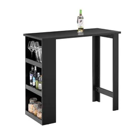 BARTISCH Schwarz