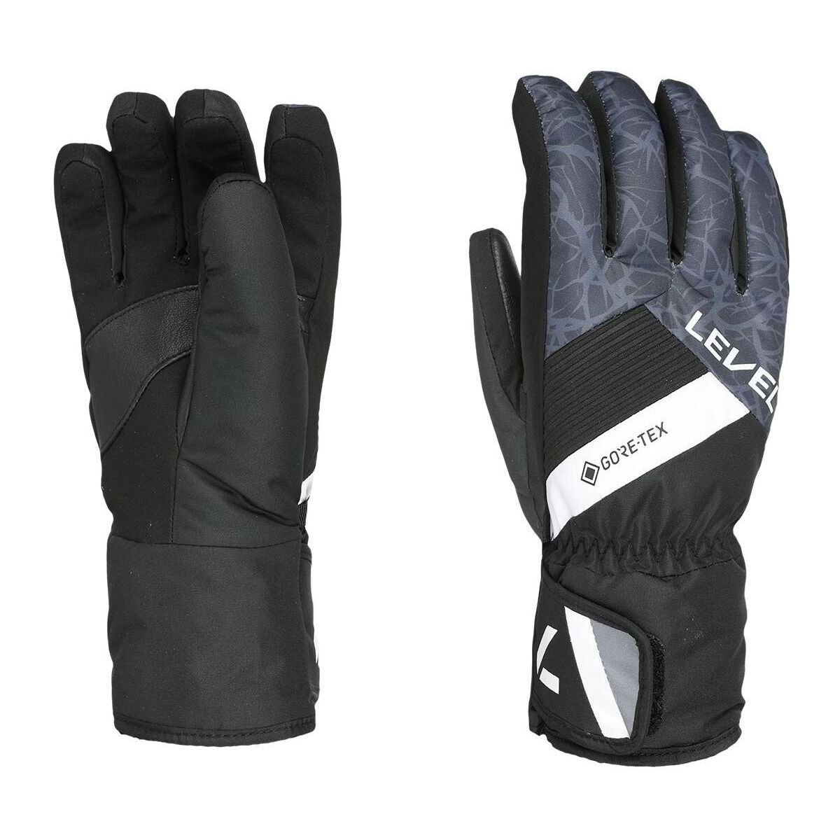 Level Neo JR Gore-tex anthracite (15) 5 4192JG-15-5