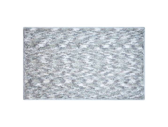 Tapis de bain Mirage 60 x 100cm Argenté