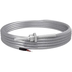 Emko, Multimeter, Temperatursensor Fühler-Typ Pt