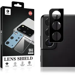 Mocolo Silk Camera Lens Glass - Schutzglas Objektiv Kamera Samsung Galaxy S22 / S22+