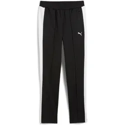 Puma, Damen, Sporthose, T7 ALWAYS ON Track Pants G (152), Schwarz