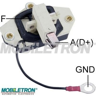 MOBILETRON Generatorregler VR-B219