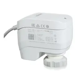 Siemens SSA161.05 Elektromotorische Stellantriebe 100 N für Ventile mit 1,2...6,5 mm Hub S55180A107 SSA16105