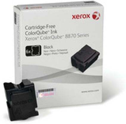 Xerox 108R00957 tinta sólida negro