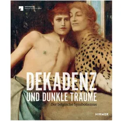 Dekadenz und dunkle Träume, Fachbücher von Ralph Gleis