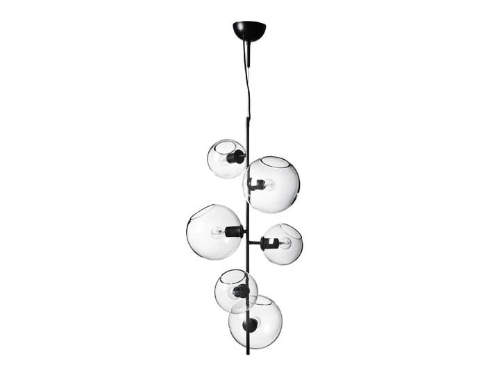 CO Bankeryd Lampe à suspension Göte noir