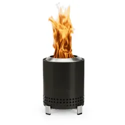 Solo Stove MESA Tischfeuer (ASH)