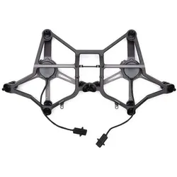 DJI Dual Gimbalhalterung abwärts zu M300 Serie (DJI Matrice 300), Drohne Zubehör, Schwarz