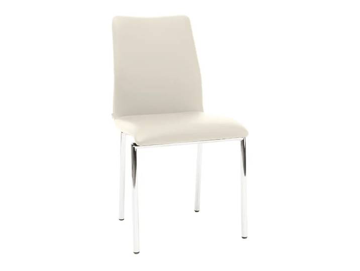 Stuhl Leni, Willisau, idea, snow, Leder