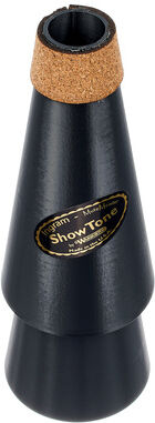 Warburton Ingram - MuteMeister ShowTone
