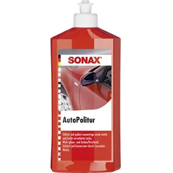 Sonax  Auto Politur 500ml