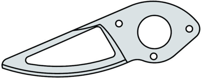 FELCO Lame de rechange (32/3)