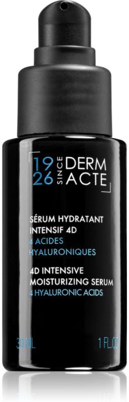 Académie Scientifique de Beauté Derm Acte Intensive Moisturizing Serum 30 ml