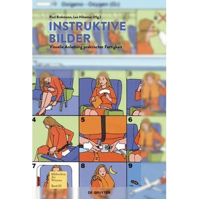 Instruktive Bilder, Taschenbuch von , De Gruyter, 978-3-689-24164-3