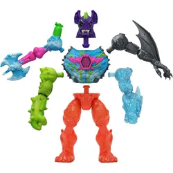 MrBeast Lab – HYBRIDS HYPER FUSION HYBRID LAB