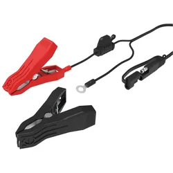 Oxford 2 in 1 Batteriekabel