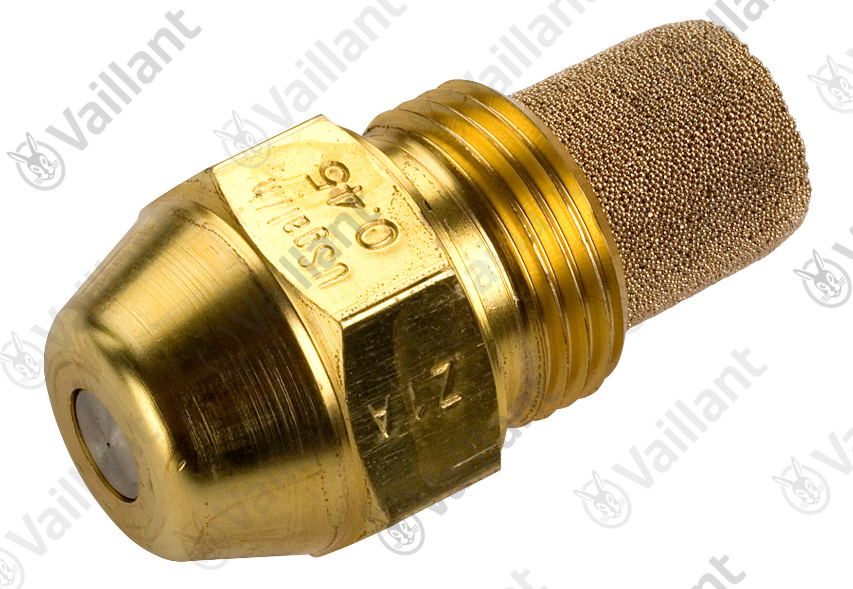brûleur Vaillant , 1930 , 45 Usgal / h 0020021153 Vaillant no. 0020021153