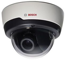 Bosch Dome fixo 5MP HDR 3-10mm automático  NDI-5503-AL