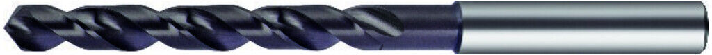 GÜHRING Spiralbohrer WN HSSE-PM TiAlN 5xd 2,1mm (9060060021000)