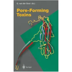 Pore-Forming Toxins, Fachbücher