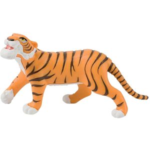 Bullyland Spielfigur Disney Das Dschungelbuch, ab 3 Jahre, Shir Khan, 15 x 4,7 cm