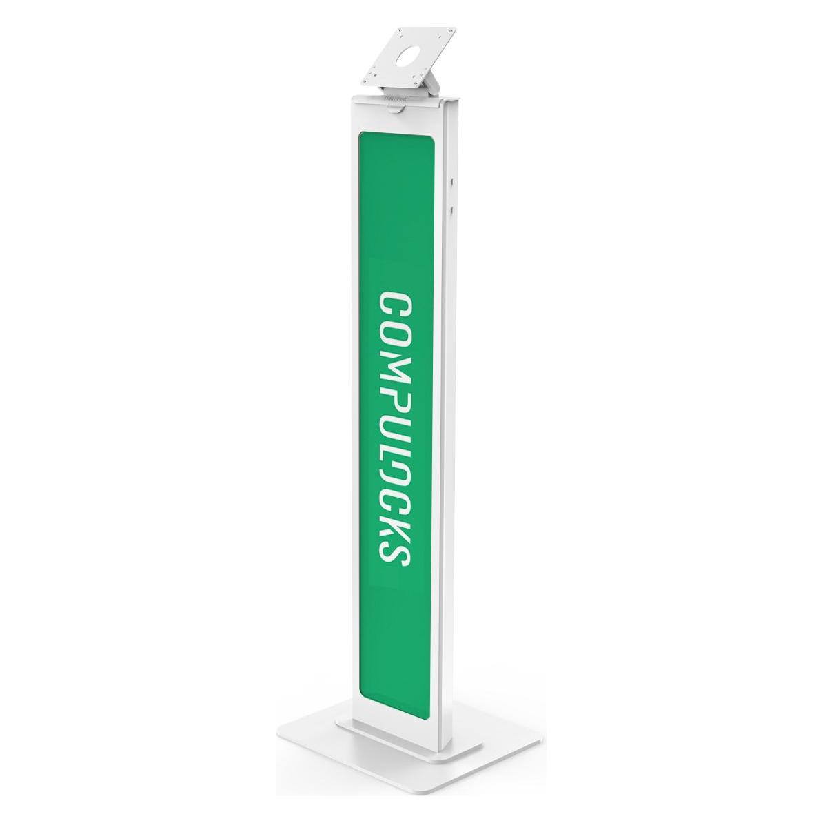 Compulocks Tablet Floor Stand Mount BrandME (140W)