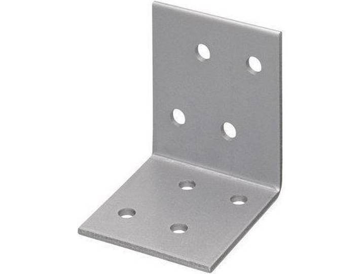 GAH Alberts Beslag Hoekanker Diepte 90 mm