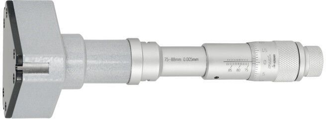 HOLEX Micromètre d’intérieur 75-88 mm (428990 75-88)