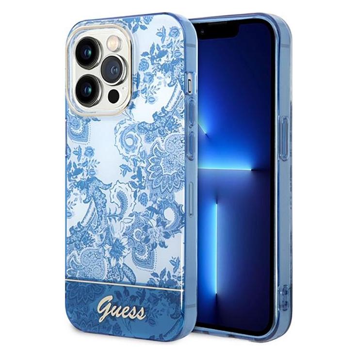 Guess Hard Case (Apple iPhone 14 Pro Max) (GUE002221-0)