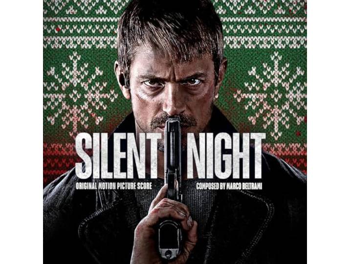 Silent Night (Original Soundtrack)