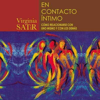 En contacto íntimo - Virginia Satir, Audio, 9789180567169