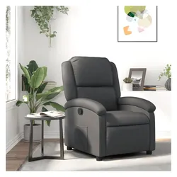 vidaXL, Sessel, Mafondorf (Manuelles Neigesystem ohne Massage-Funktion)