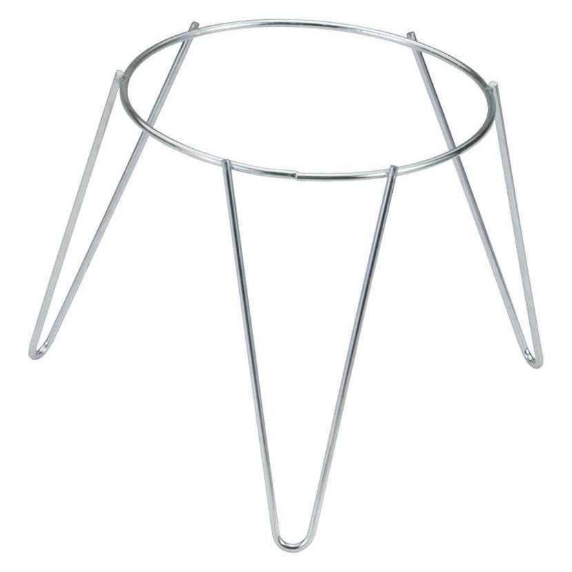 Sauvic Blumentopfhalter Ø 22 cm Verzinkt (45264428)