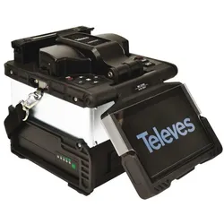 Televes, Zange, Lichtbogen-Spleissgerät OSSGT 232105