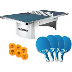 Cornilleau, Tischtennistisch