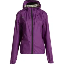 JOMA R-Trail Nature Trailrunning-Regenjacke Damen 581 - lila L