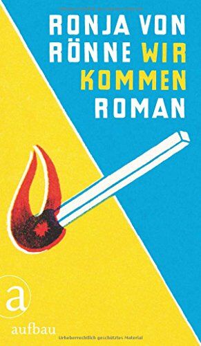 Rönne, Ronja von - Wir kommen: Roman - Preis vom 30.09.2026 22:30:23 h